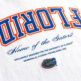 Florida Gators Essentials Oversized Tee - UPSIDE