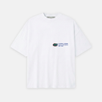Florida Essentials Oversized Tee - UPSIDE