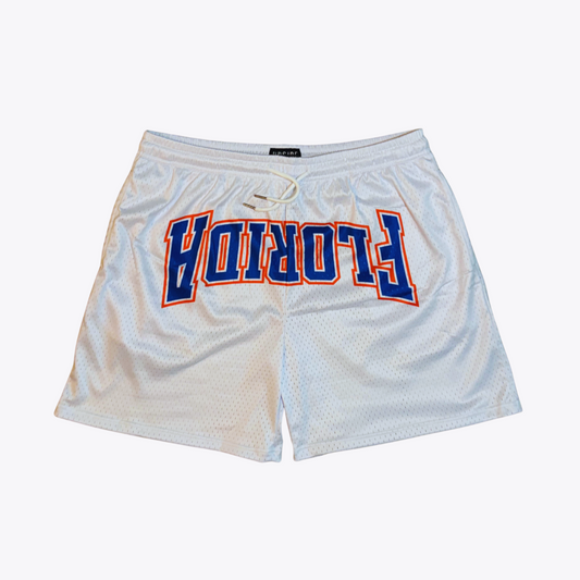 Florida Mesh Shorts