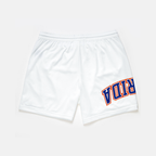 Florida Mesh Shorts | Exclusive - UPSIDE