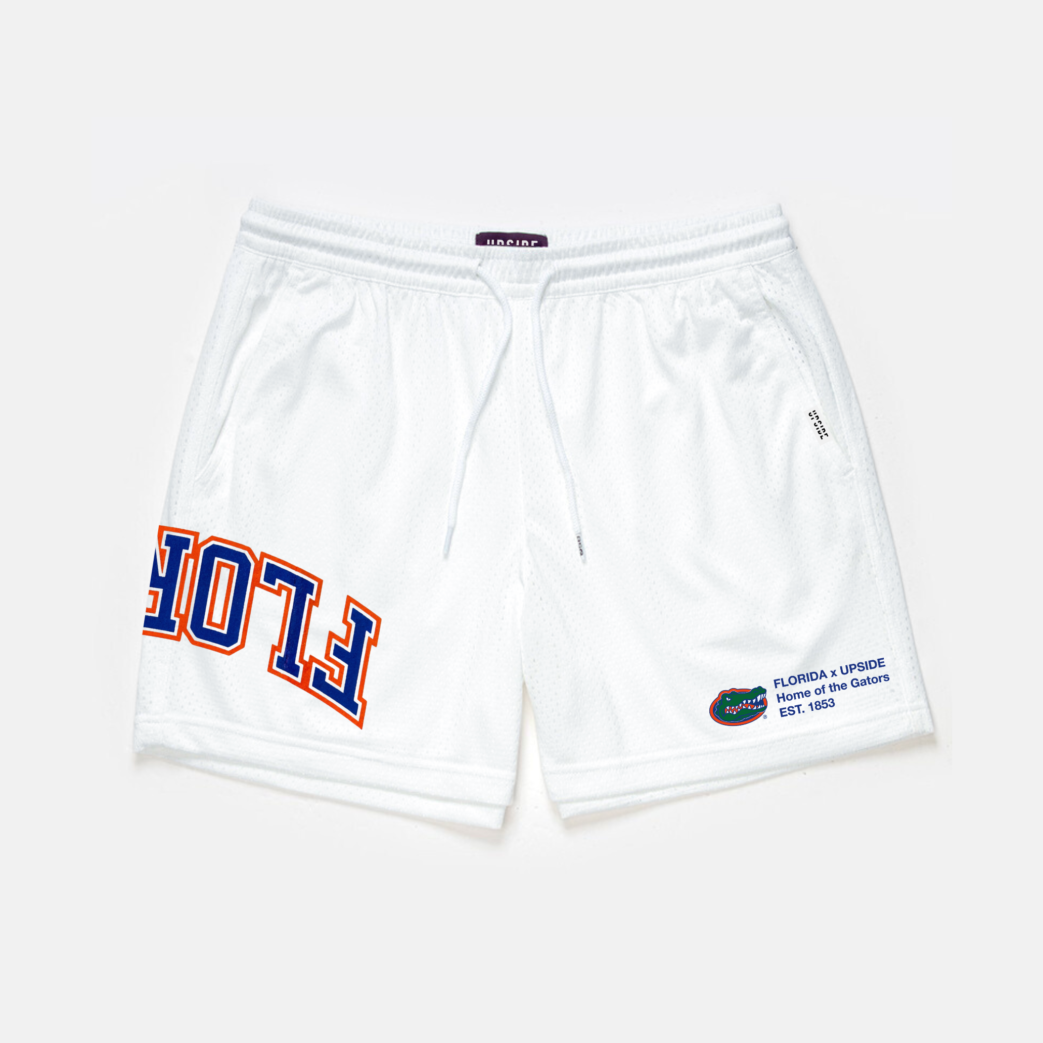 Florida Mesh Shorts | Exclusive - UPSIDE