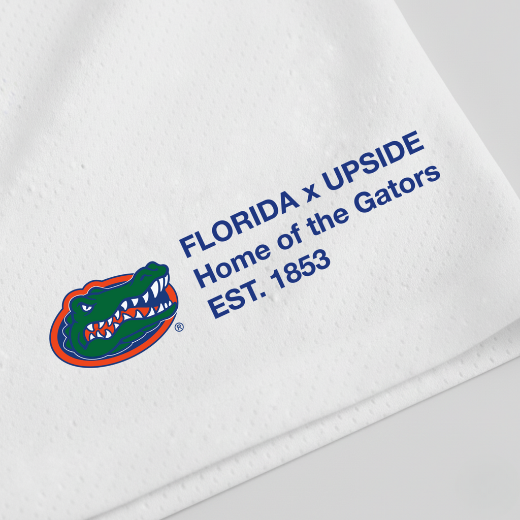 Florida Mesh Shorts | Exclusive - UPSIDE