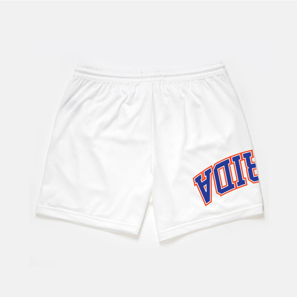Florida Mesh Shorts | Exclusive - UPSIDE