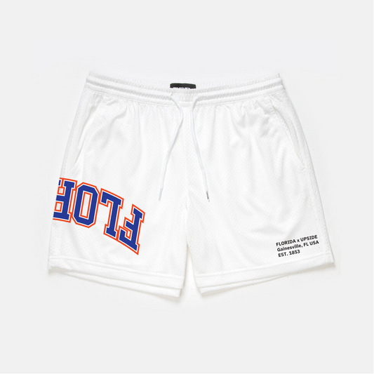 Florida Mesh Shorts | Exclusive