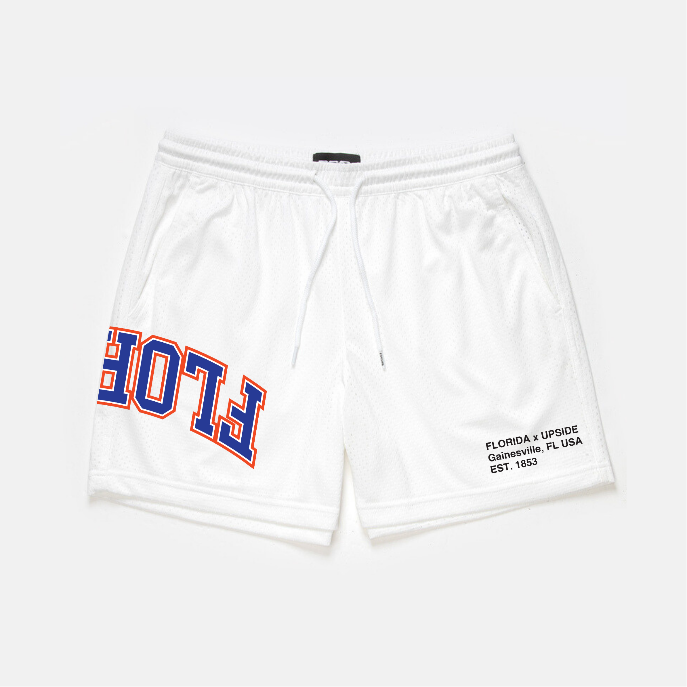 Florida Mesh Shorts | Exclusive - UPSIDE