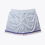Florida Retro Mesh Shorts - UPSIDE