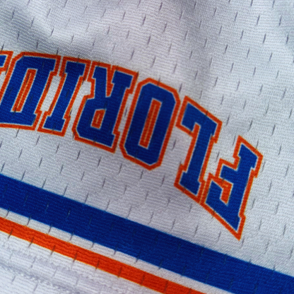 Florida Retro Mesh Shorts