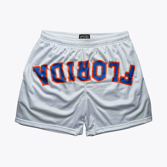 FLORIDA Mesh Shorts