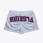 Florida Mesh Shorts | Women - UPSIDE