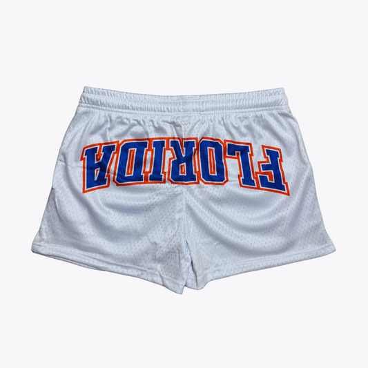 Florida Mesh Shorts | Women