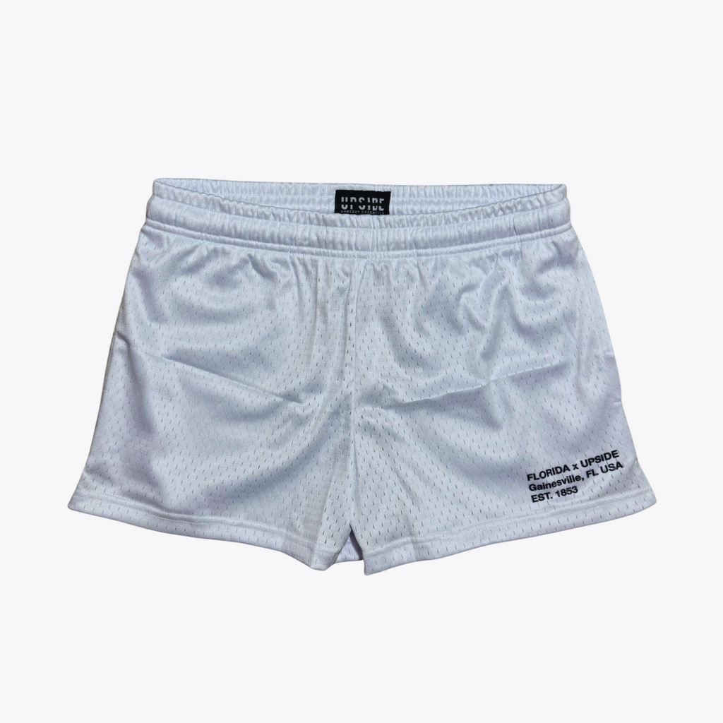 Florida Mesh Shorts | Women