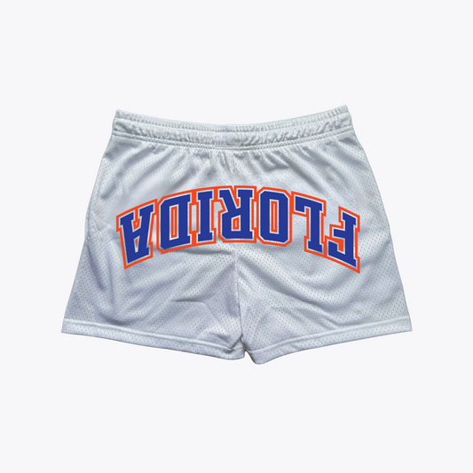 Florida Mesh Shorts | Women
