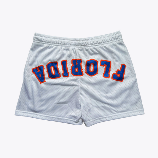 FLORIDA Mesh Shorts | Women