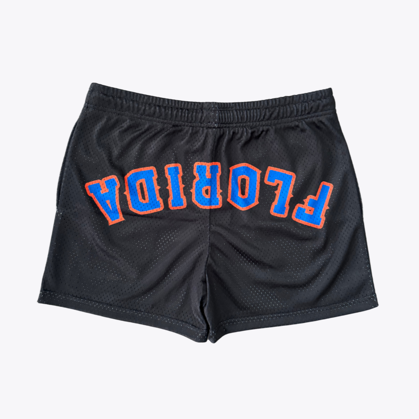 FLORIDA Mesh Shorts | Women