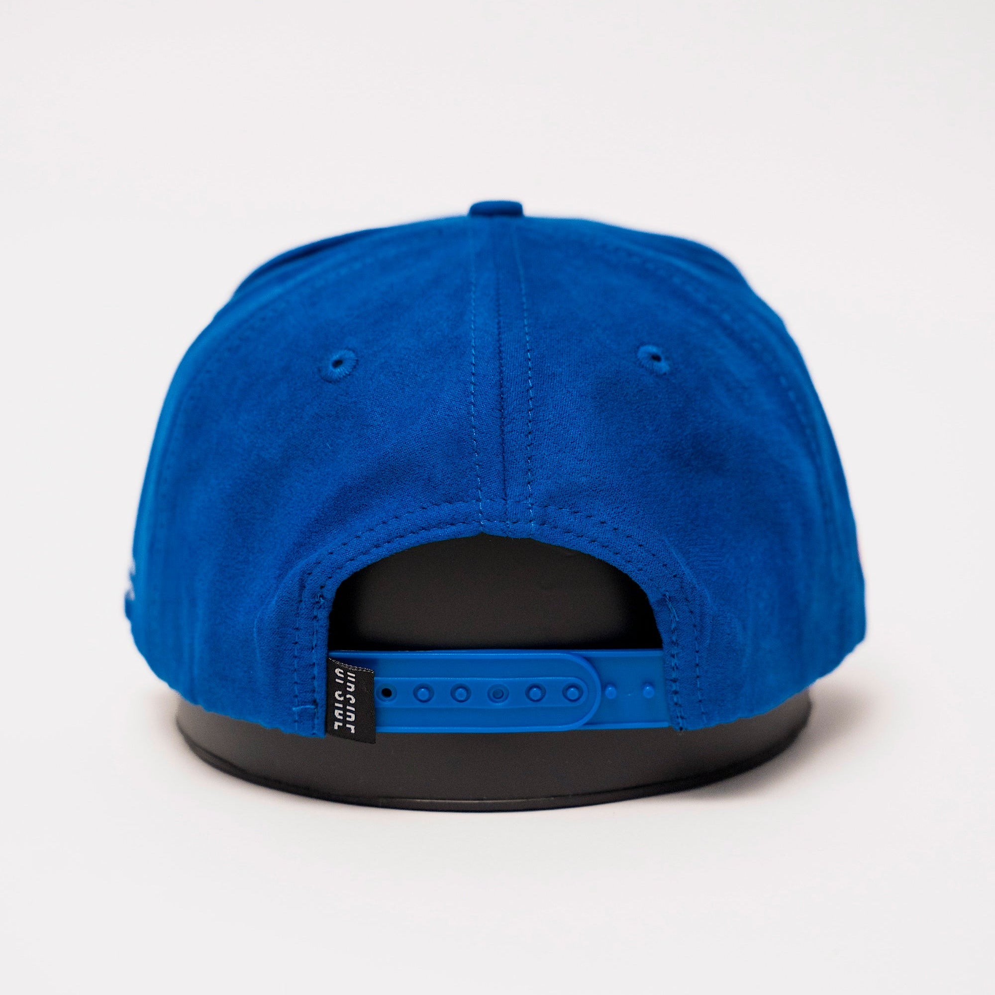 Florida Gators Suede Hat