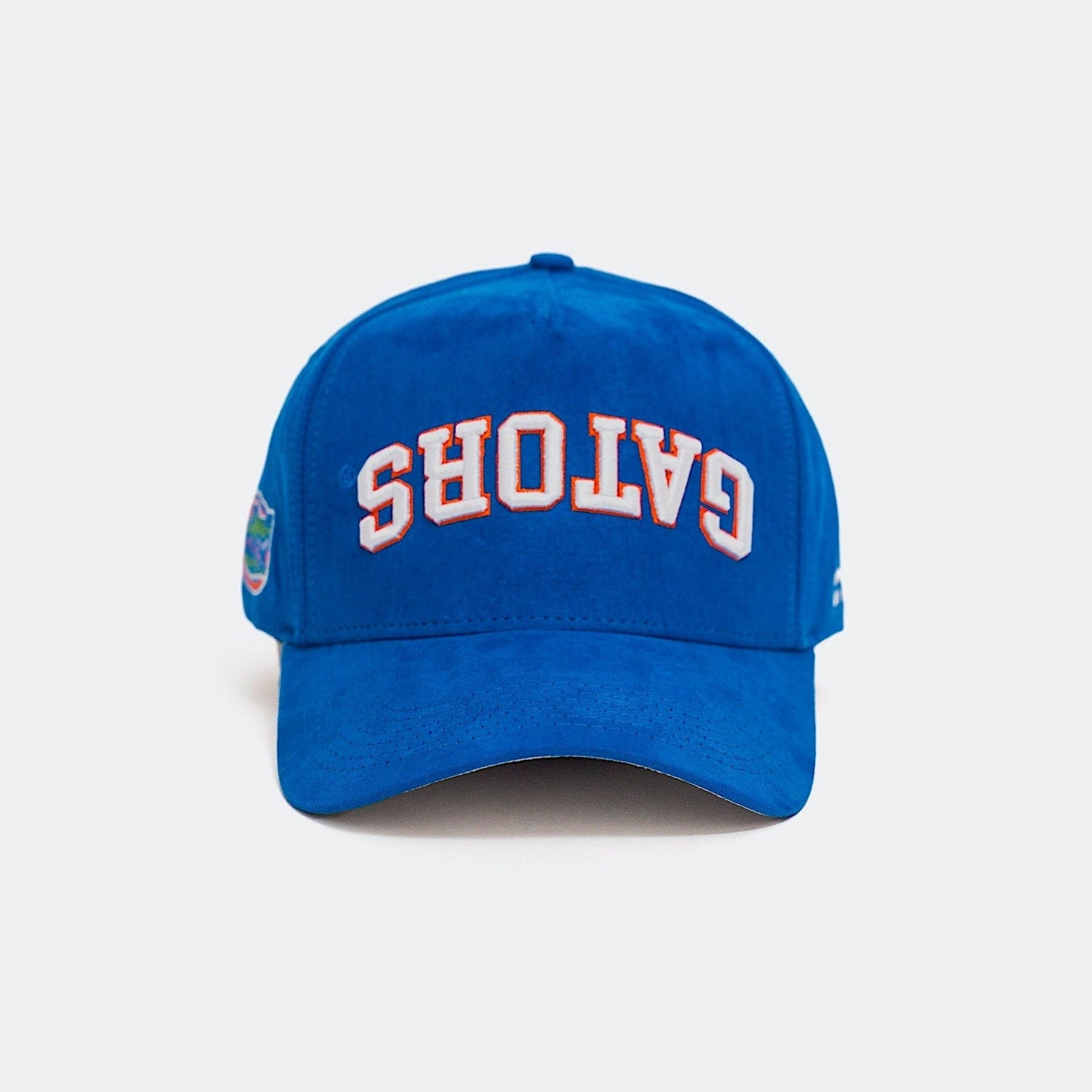 Florida Gators Suede Hat