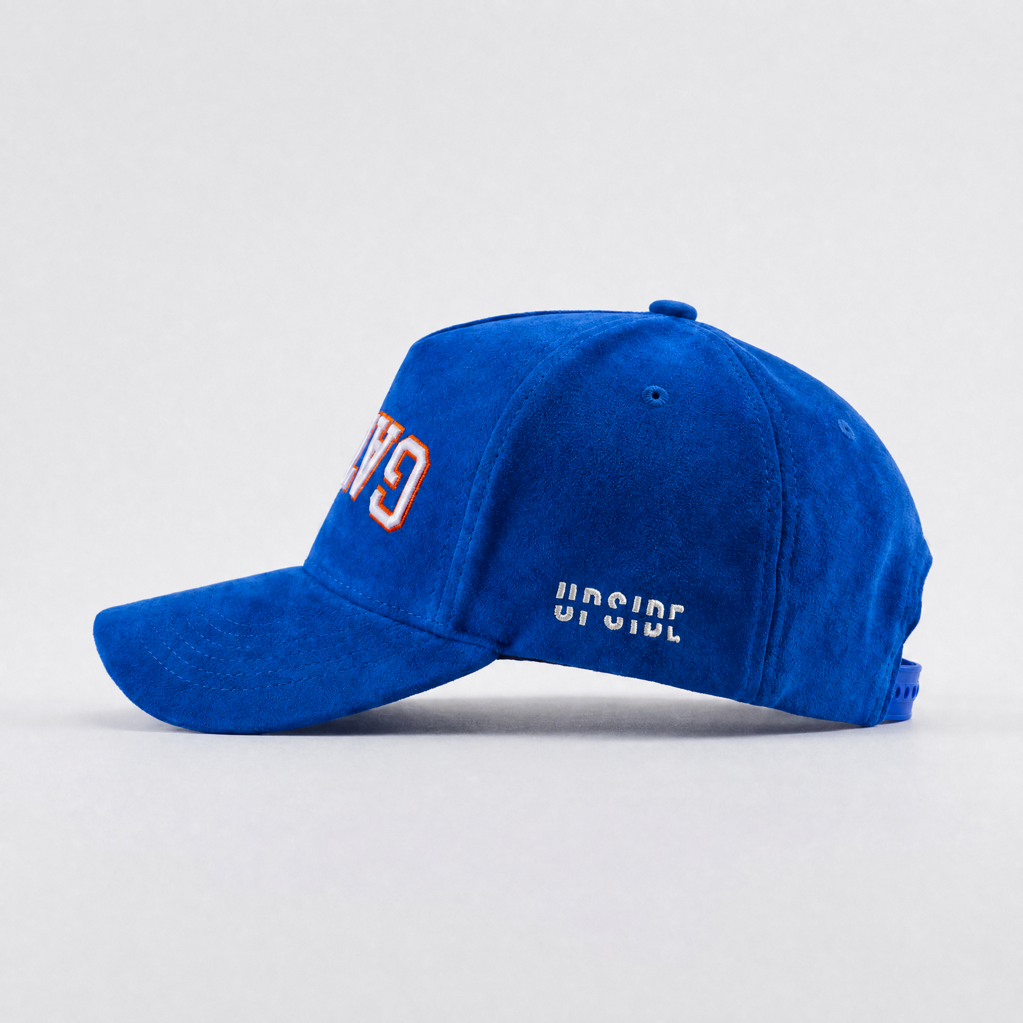 Florida Gators Suede Hat