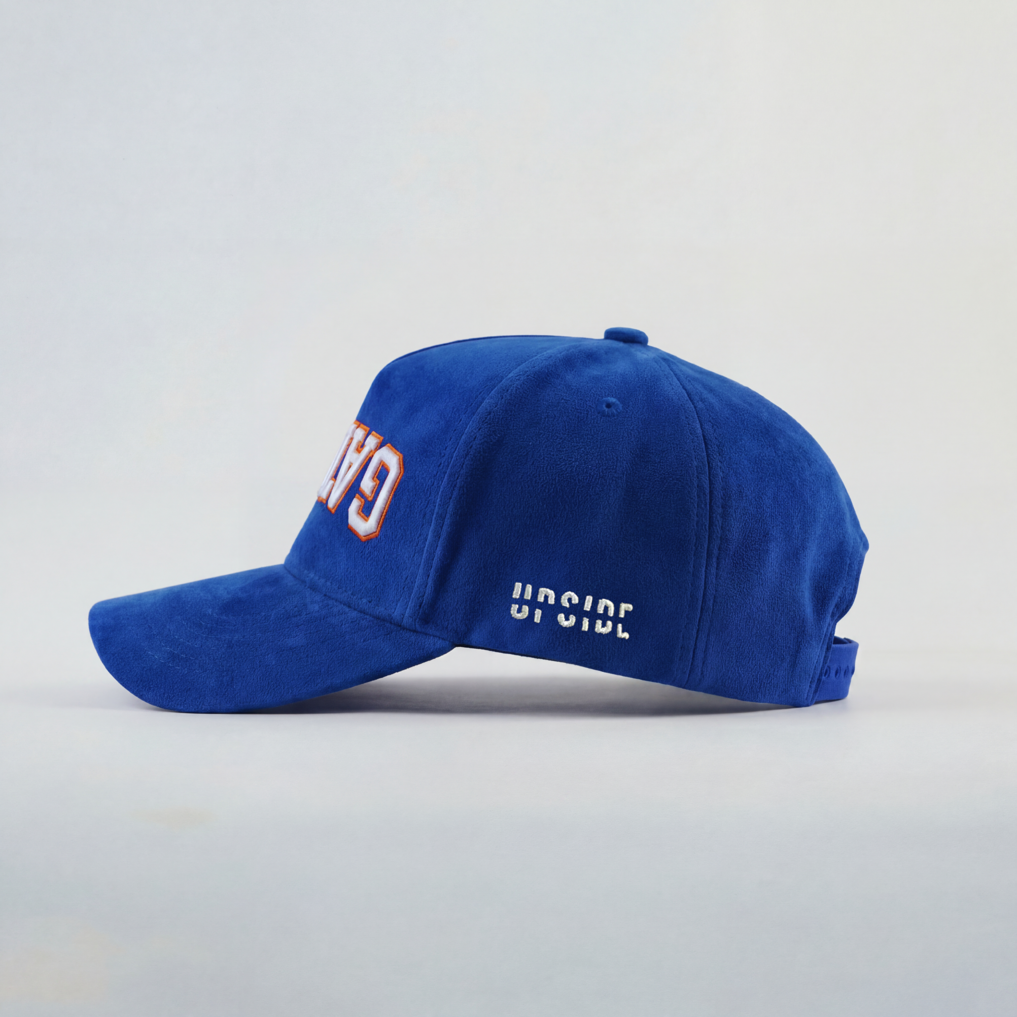 Florida Gators Suede Hat - UPSIDE