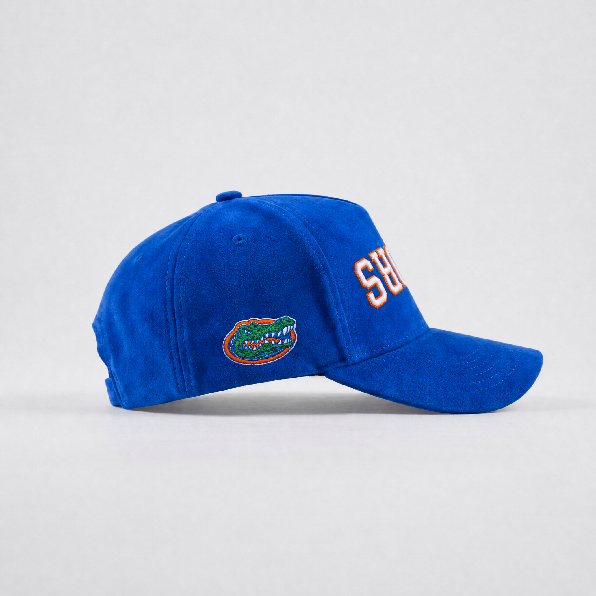 Florida Gators Suede Hat