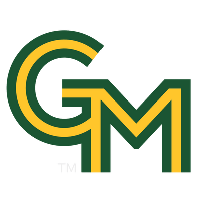 George Mason Patriots logo