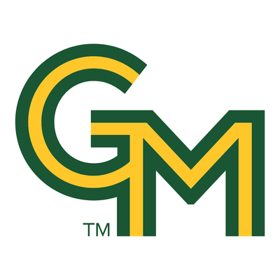 George Mason Patriots logo