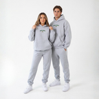 George Mason Embroidered Hoodie - UPSIDE