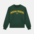 George Mason Varsity Crewneck