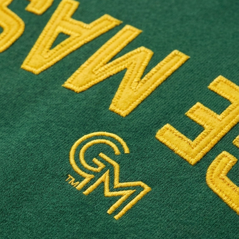 George Mason Varsity Hoodie