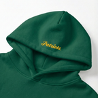 George Mason Varsity Hoodie