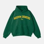 George Mason Varsity Hoodie