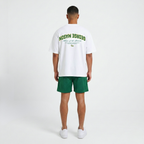 George Mason Essentials Oversized Tee - UPSIDE