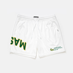 George Mason Mesh Shorts | Exclusive
