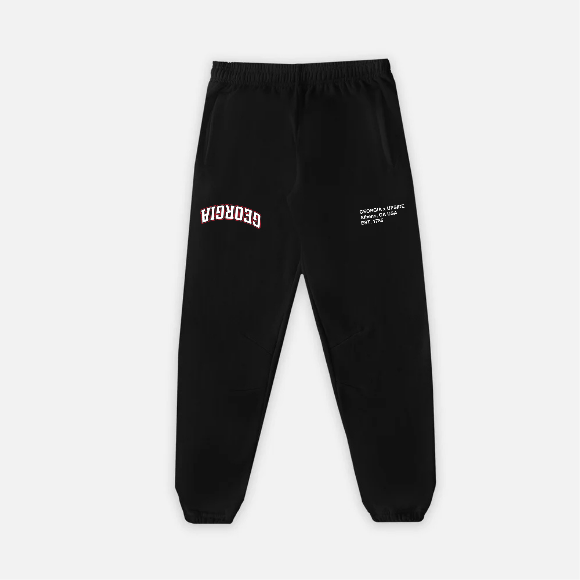 Georgia x Upside Sweatpants