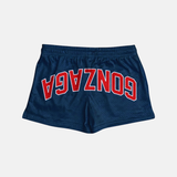 Gonzaga Mesh Shorts | Women - UPSIDE