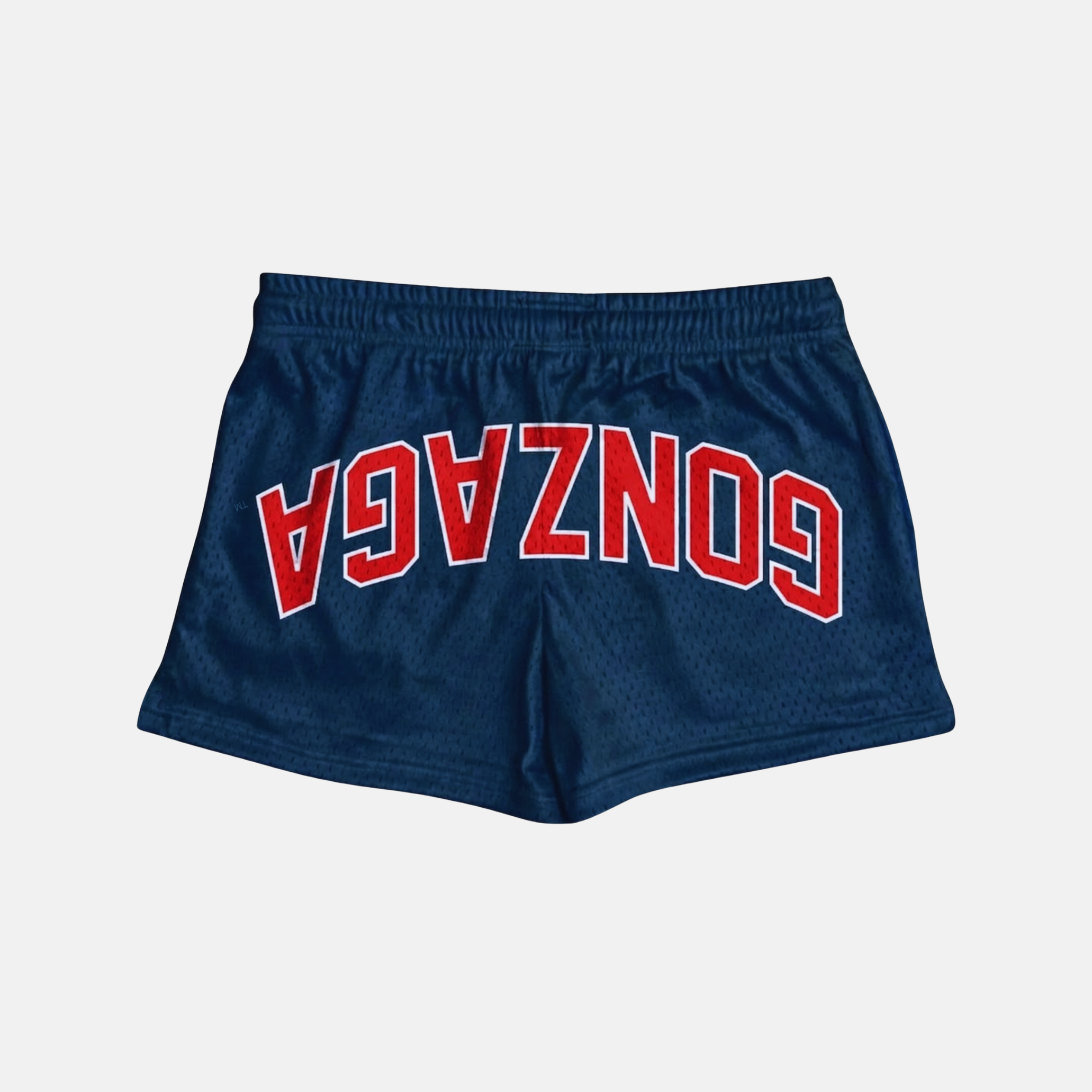 Gonzaga Mesh Shorts | Women - UPSIDE