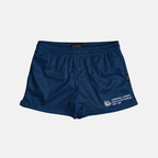 Gonzaga Mesh Shorts | Women - UPSIDE