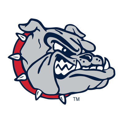 Gonzaga Bulldogs logo