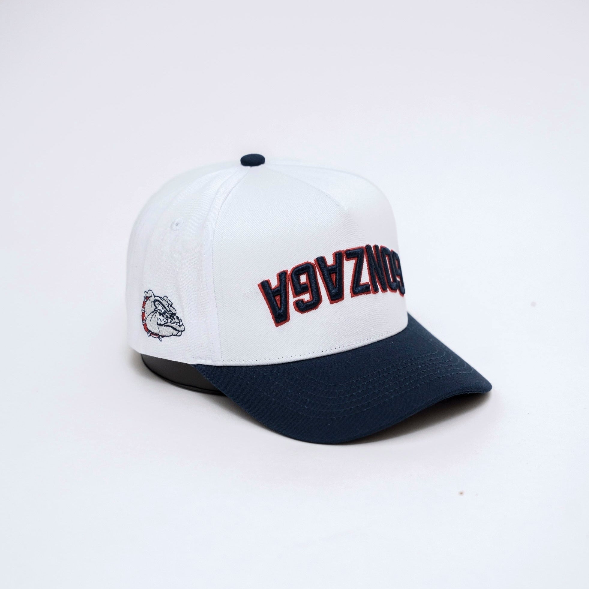 Gonzaga Bulldogs Hat - UPSIDE