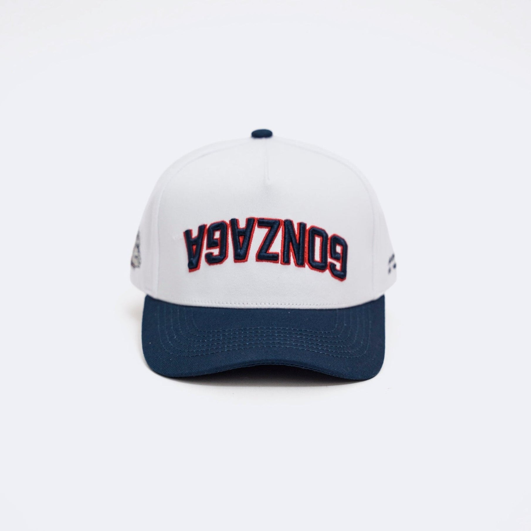 Gonzaga Bulldogs Hat - UPSIDE