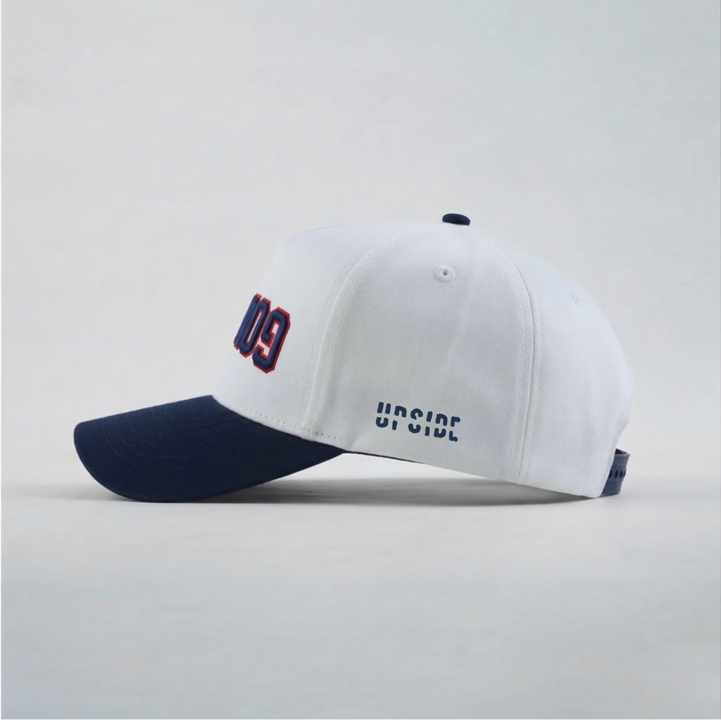 Gonzaga Bulldogs Hat - UPSIDE