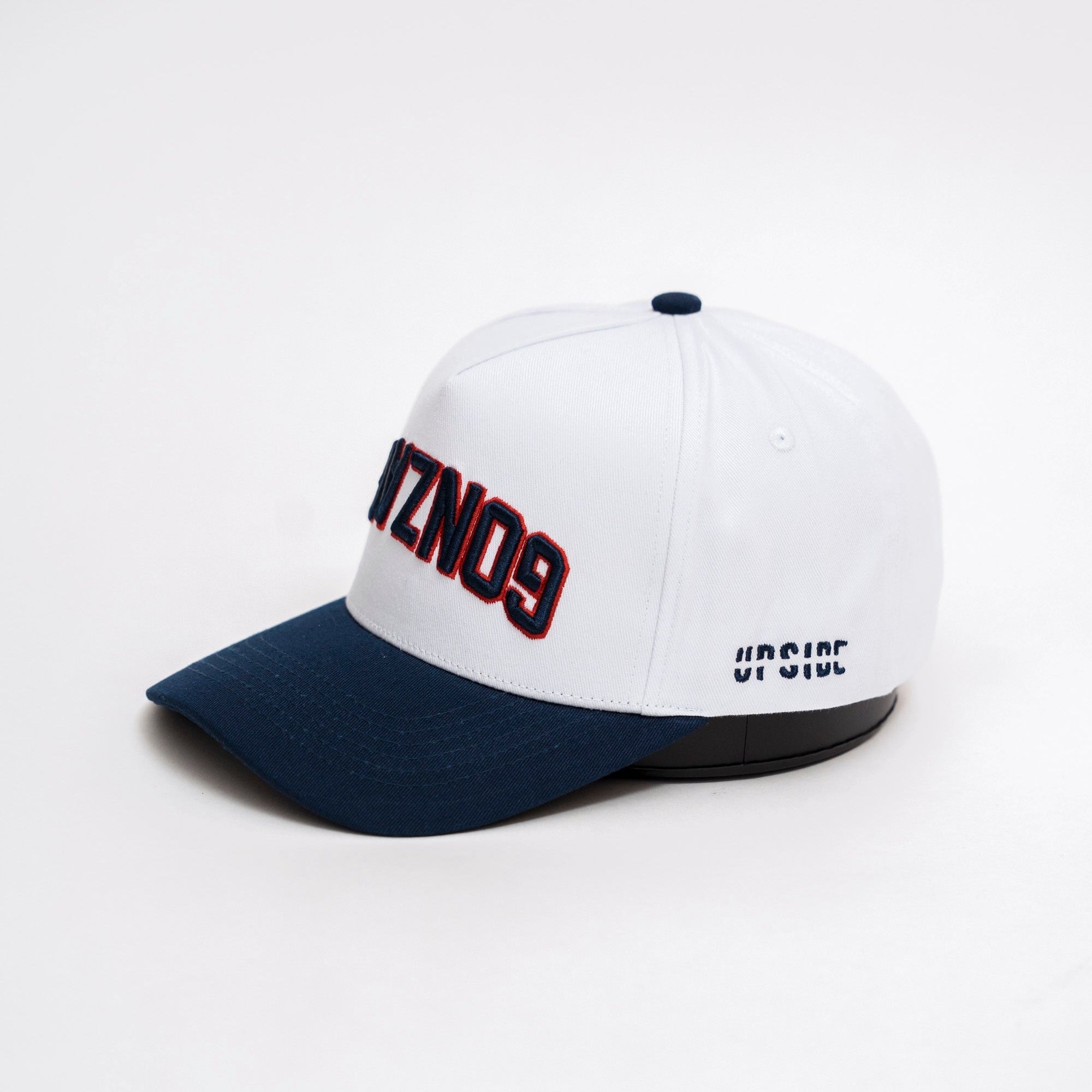 Gonzaga Bulldogs Hat - UPSIDE