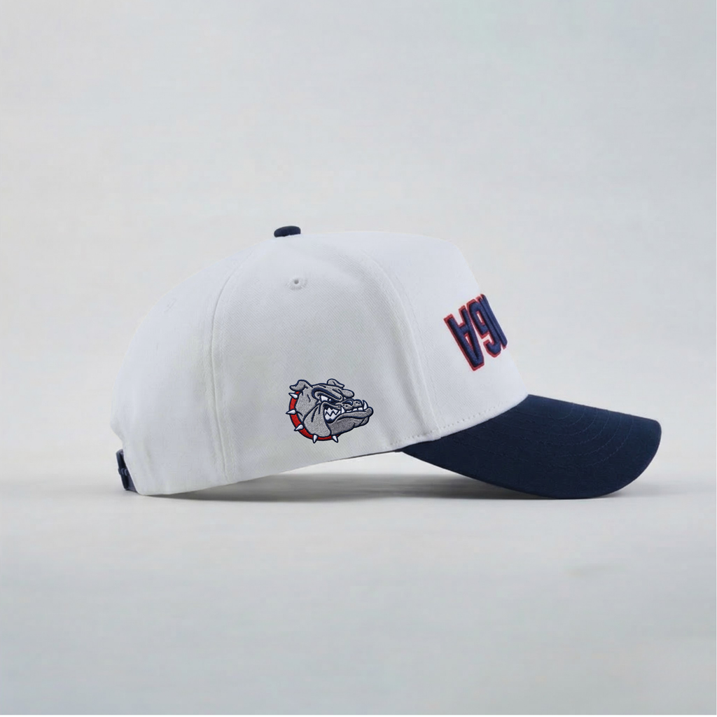 Gonzaga Bulldogs Hat - UPSIDE