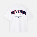 Gonzaga Essentials Oversized Tee - UPSIDE