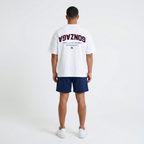 Gonzaga Essentials Oversized Tee - UPSIDE
