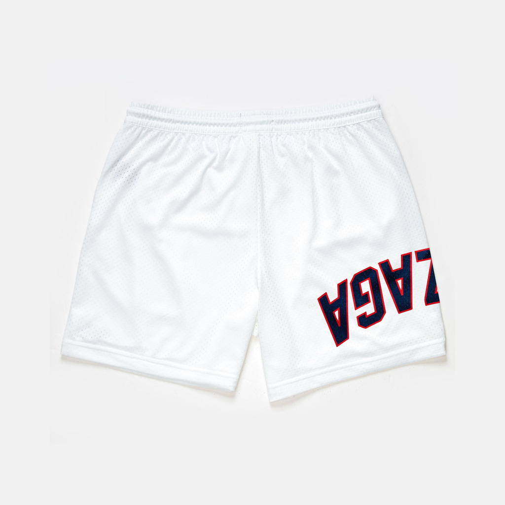 Gonzaga Mesh Shorts | Exclusive - UPSIDE