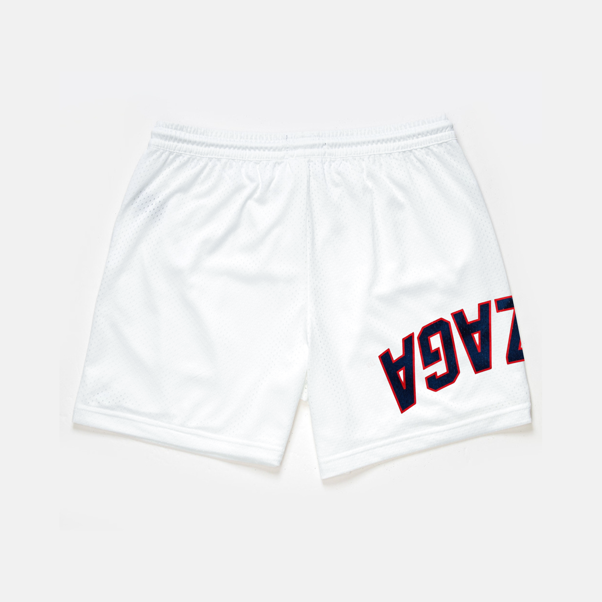 Gonzaga Mesh Shorts | Exclusive - UPSIDE