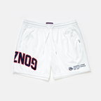 Gonzaga Mesh Shorts | Exclusive - UPSIDE