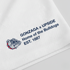 Gonzaga Mesh Shorts | Exclusive - UPSIDE