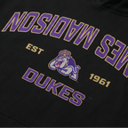 JMU Established Hoodie