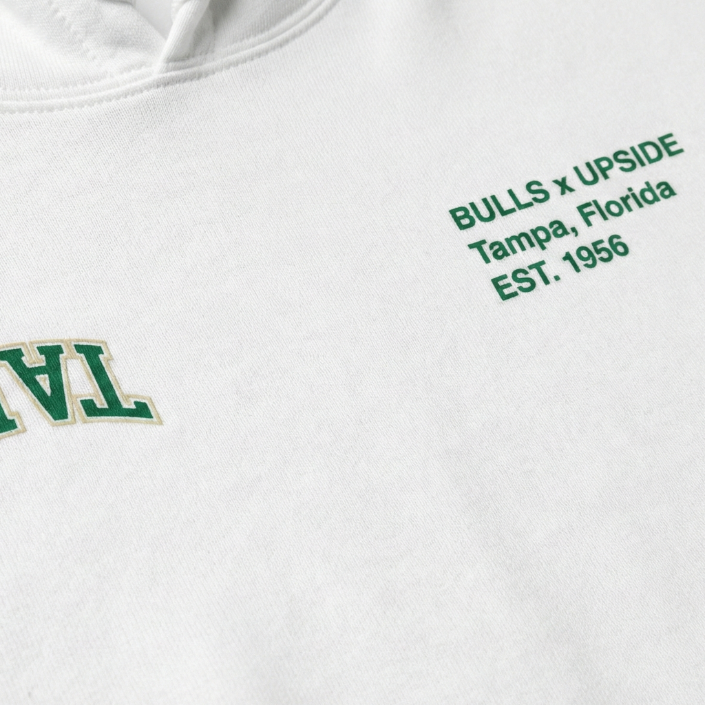 USF x Upside Hoodie